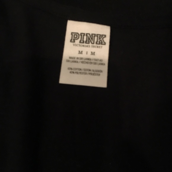 Victoria’s Secret Pink top - Picture 2 of 2